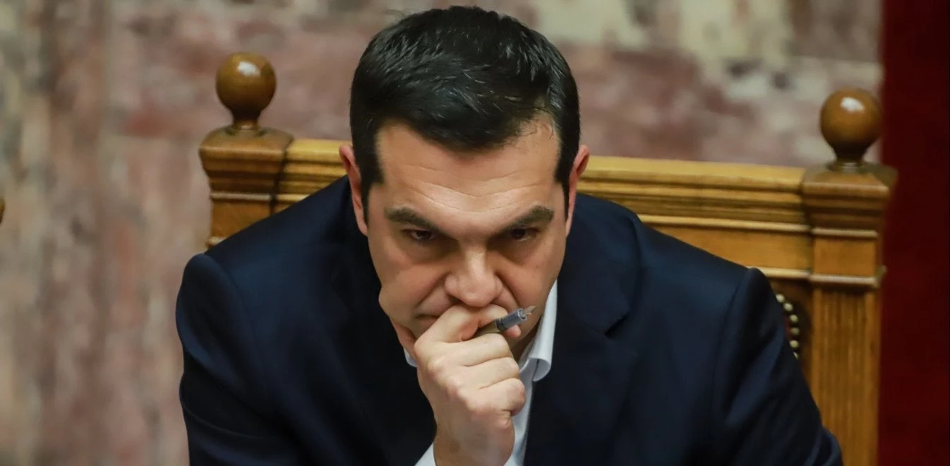 Δείτε ζωντανά τη συνέντευξη Τσίπρα στο OPEN TV (βίντεο)